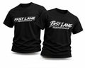 (GOLD PACK) Fast Lane Performance / 2 Shirts + Exclusive Decal (140 ENTRIES) (3X ENTRIES IS LIVE)