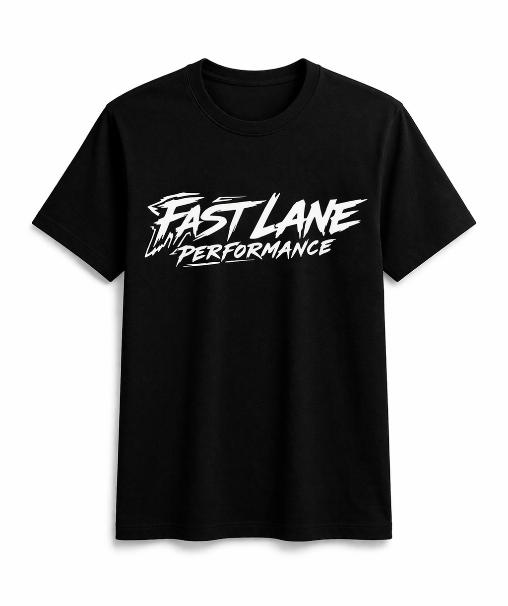 (GOLD PACK) Fast Lane Performance / 2 Shirts + Exclusive Decal (140 ENTRIES) (3X ENTRIES IS LIVE)