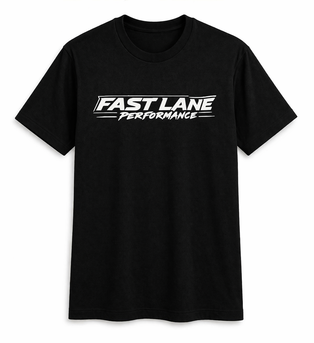 (GOLD PACK) Fast Lane Performance / 2 Shirts + Exclusive Decal (140 ENTRIES) (3X ENTRIES IS LIVE)