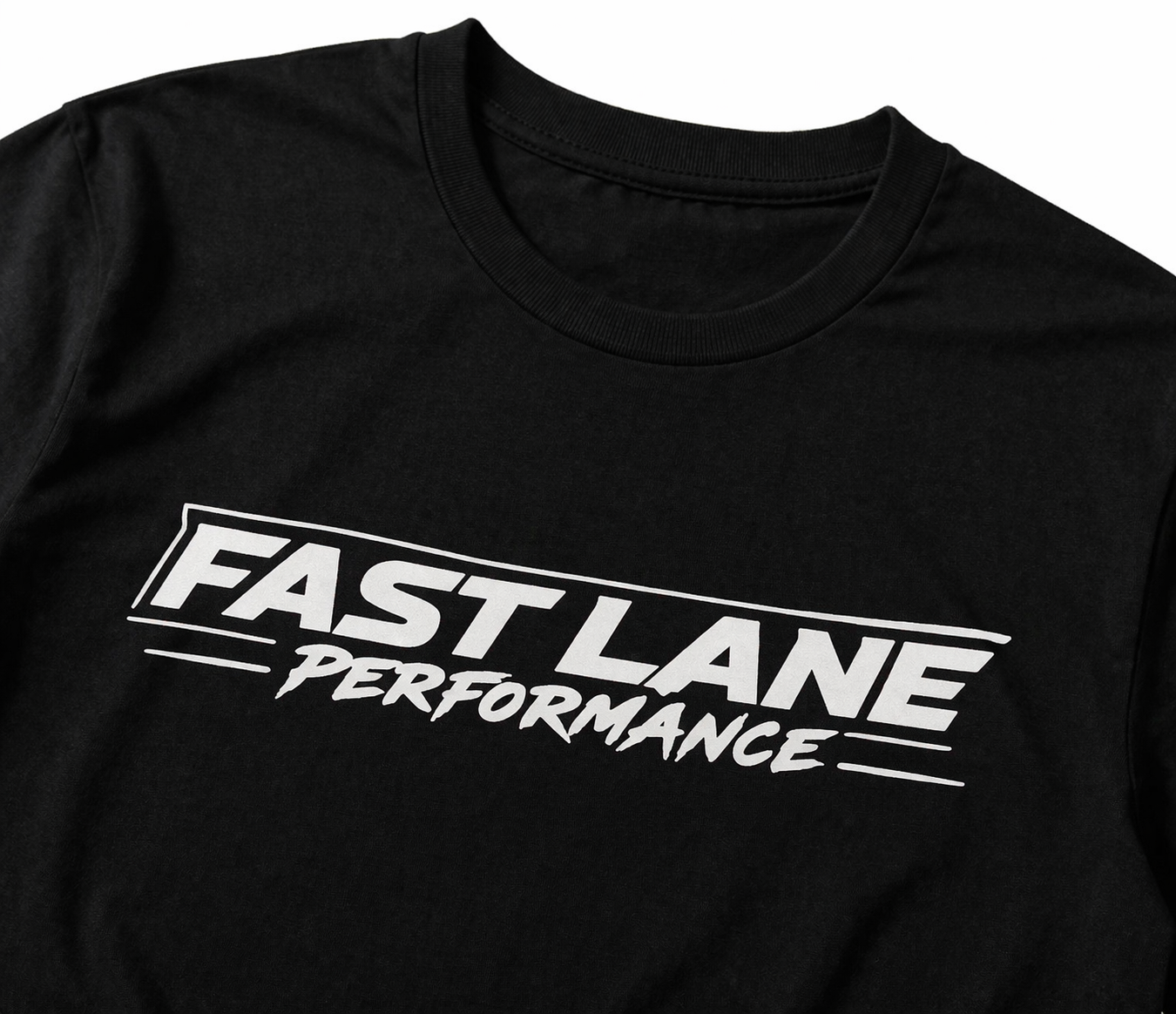 (GOLD PACK) Fast Lane Performance / 2 Shirts + Exclusive Decal (140 ENTRIES) (3X ENTRIES IS LIVE)