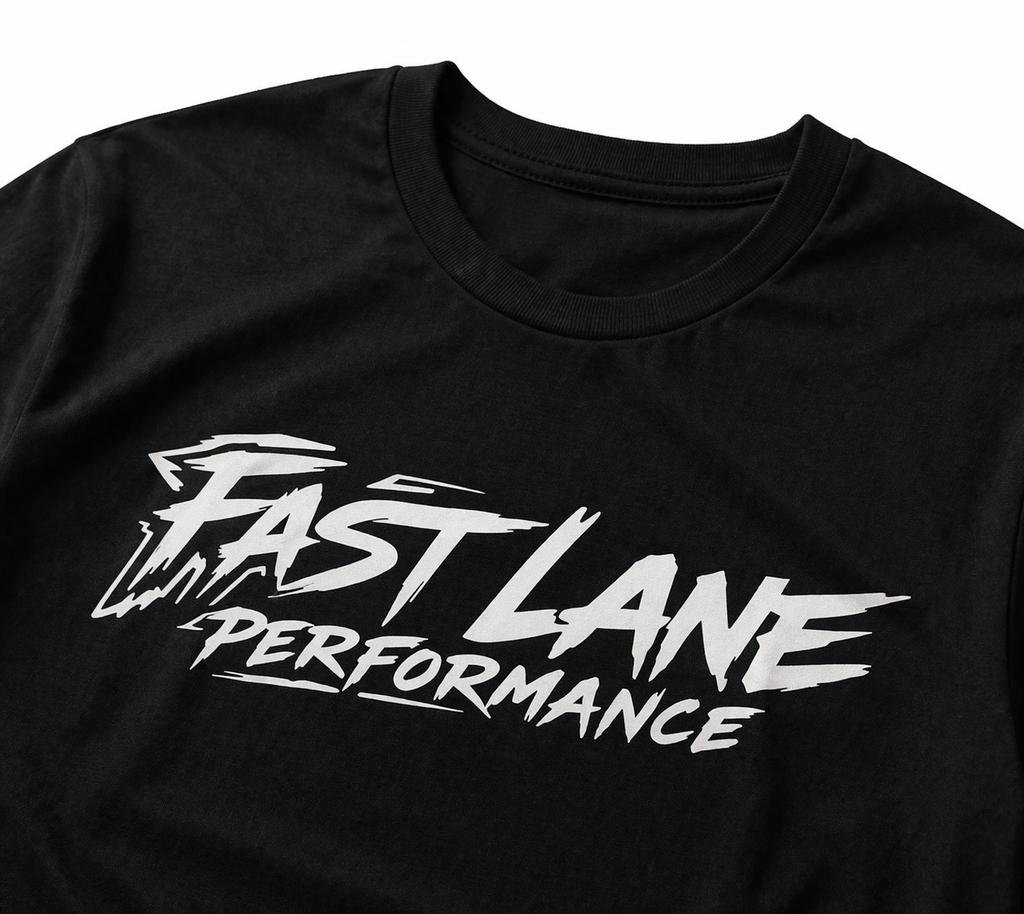 (GOLD PACK) Fast Lane Performance / 2 Shirts + Exclusive Decal (140 ENTRIES) (3X ENTRIES IS LIVE)